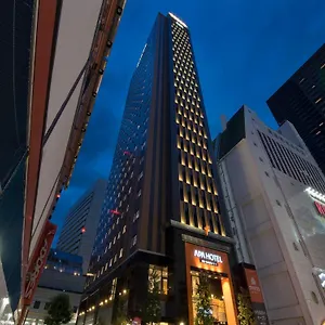 Apa Shinjuku Kabukicho Tower Hotel Tóquio