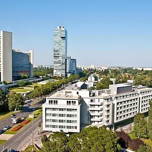 Arcotel Kaiserwasser Hotel Viena