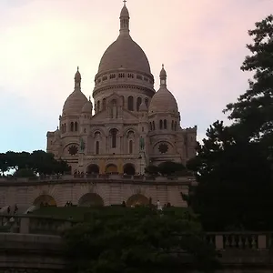Riviera Renovated Paris